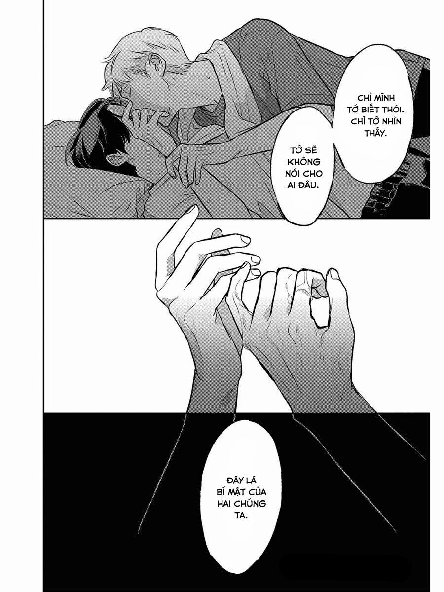 Usagi no Mori 11 trang 24