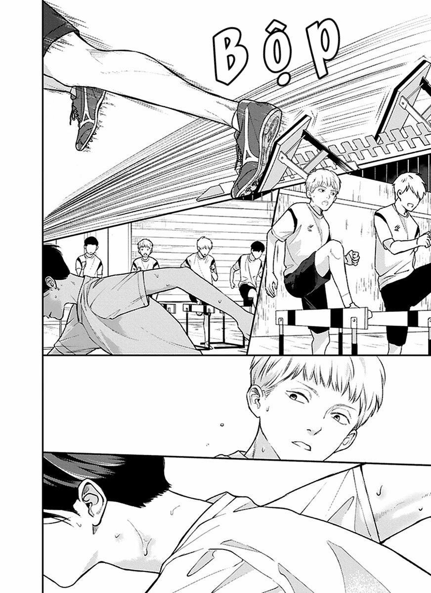 Usagi no Mori 2 trang 10