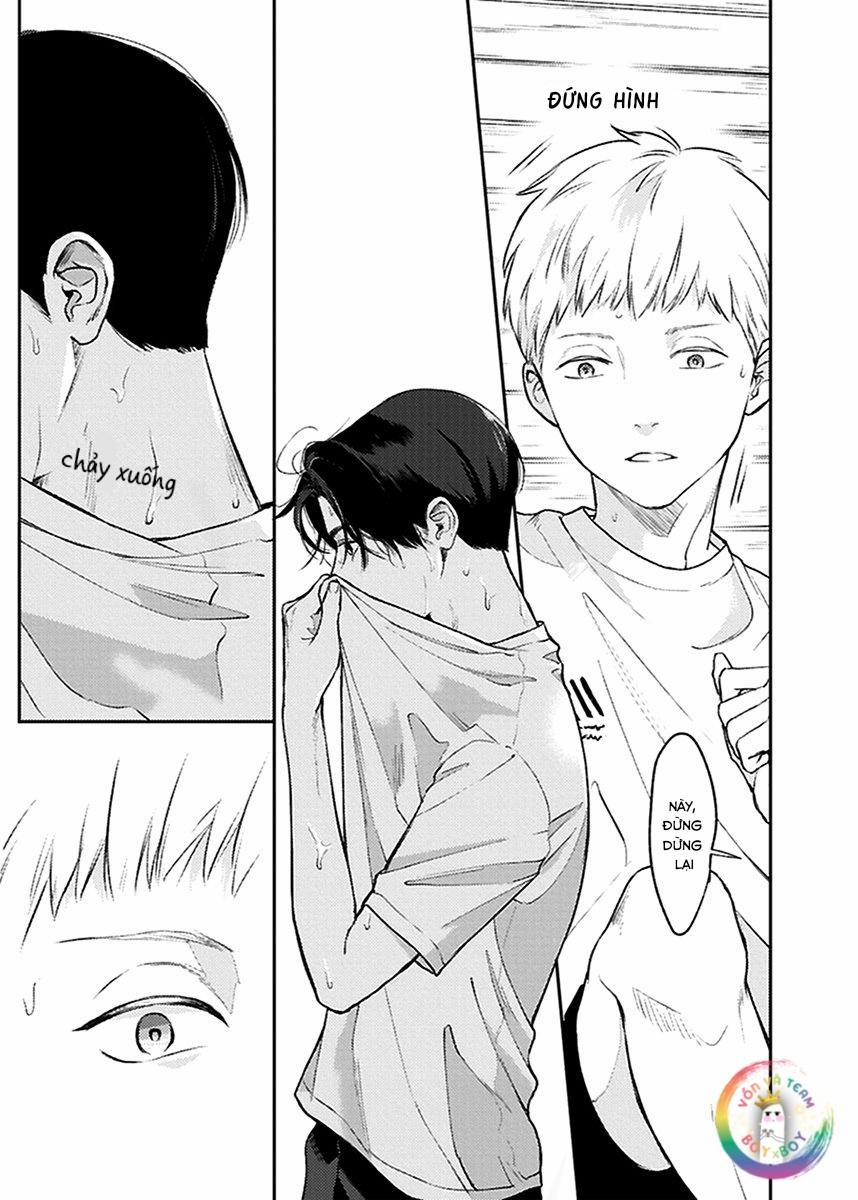 Usagi no Mori 2 trang 11