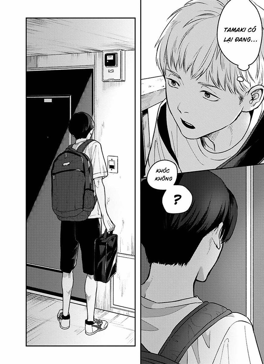 Usagi no Mori 2 trang 14