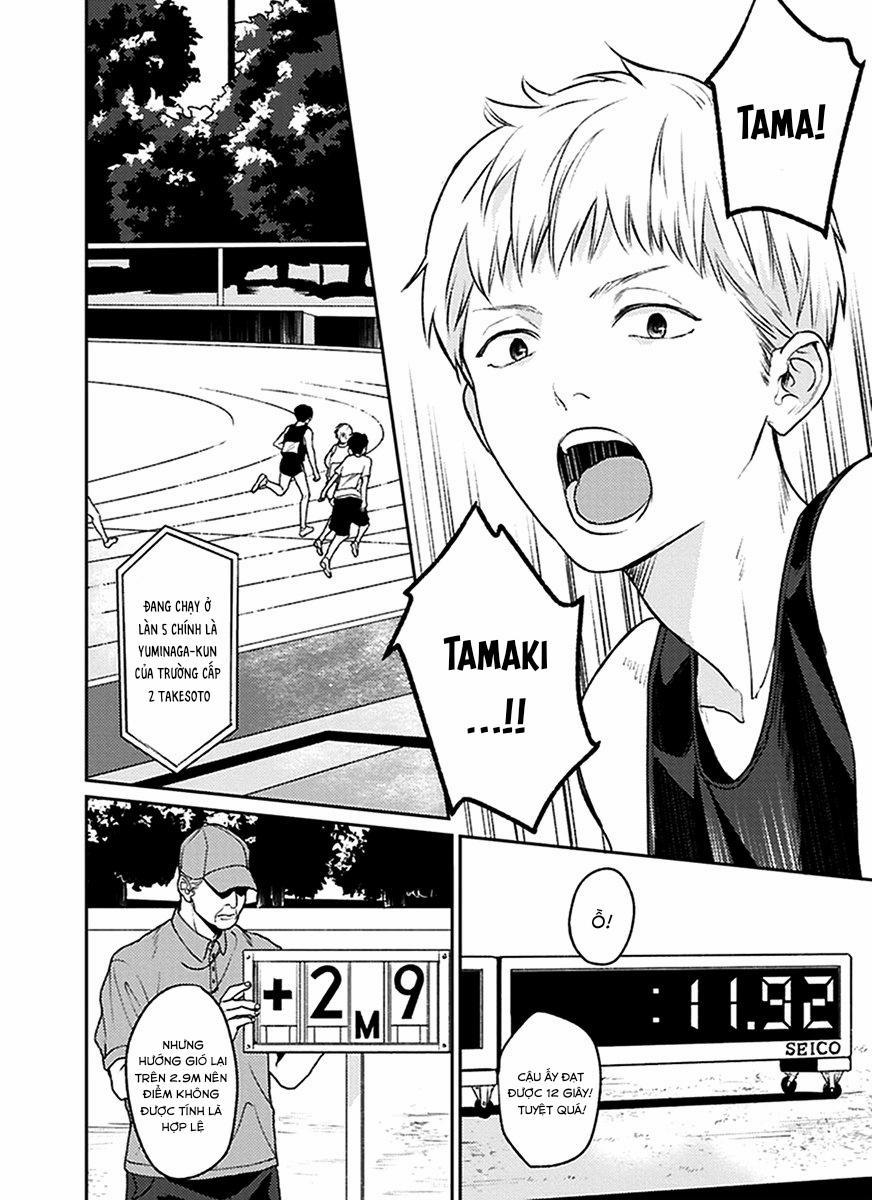 Usagi no Mori 2 trang 20