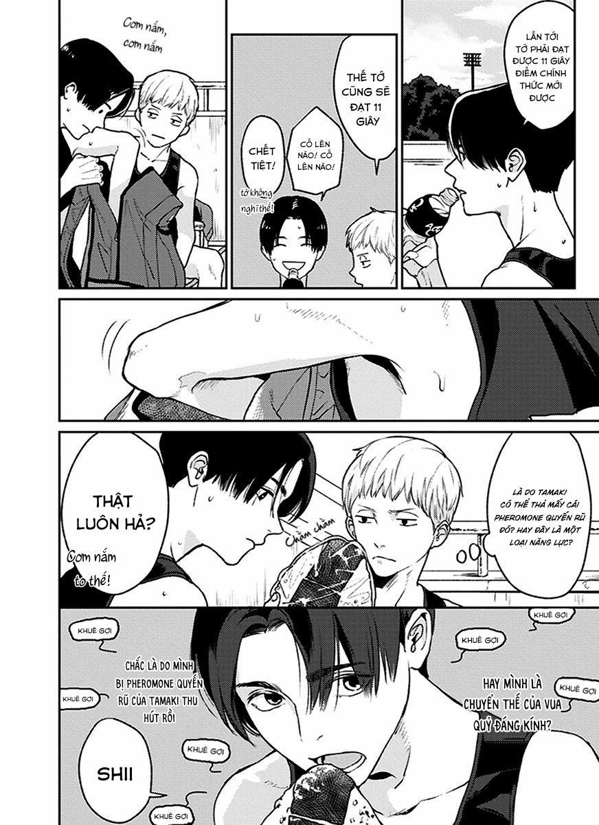 Usagi no Mori 2 trang 22