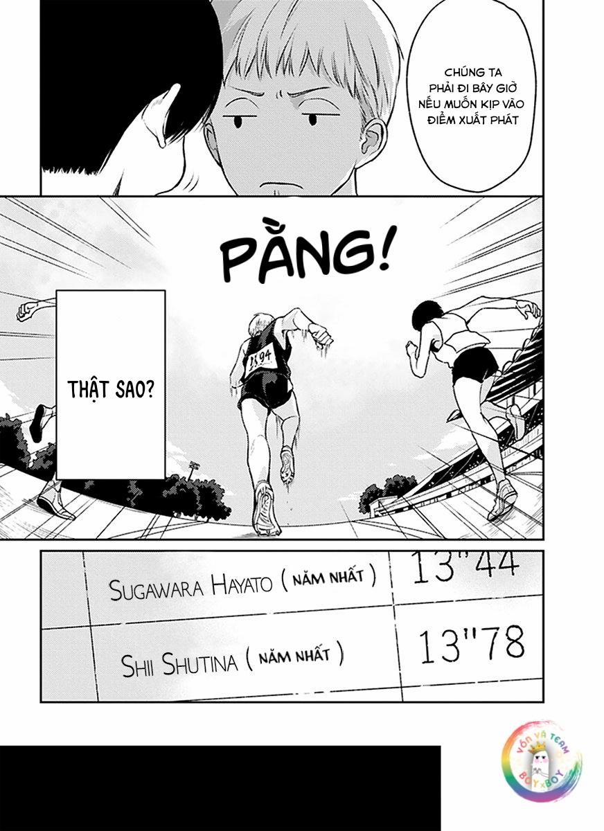 Usagi no Mori 2 trang 23