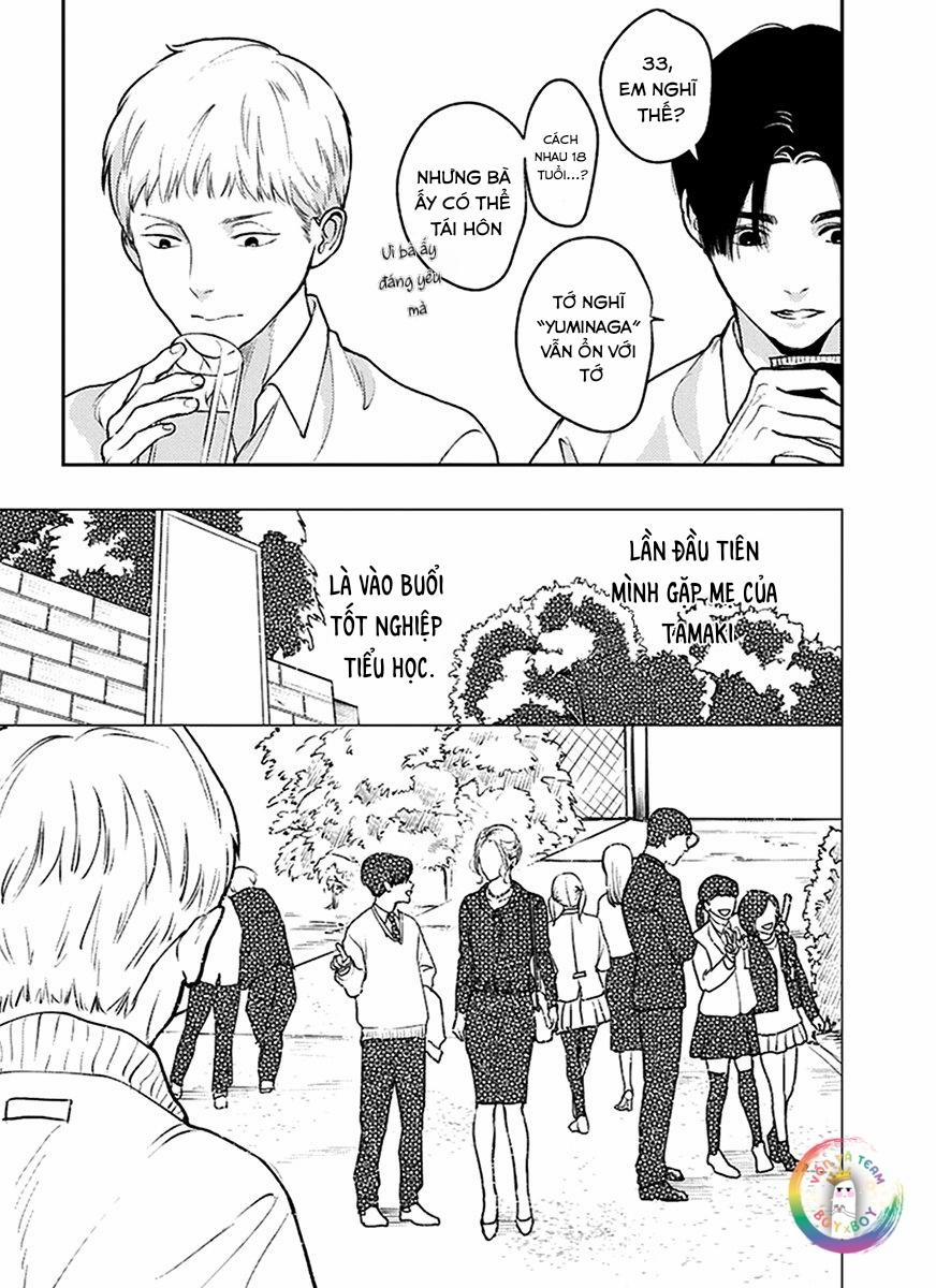 Usagi no Mori 2 trang 29