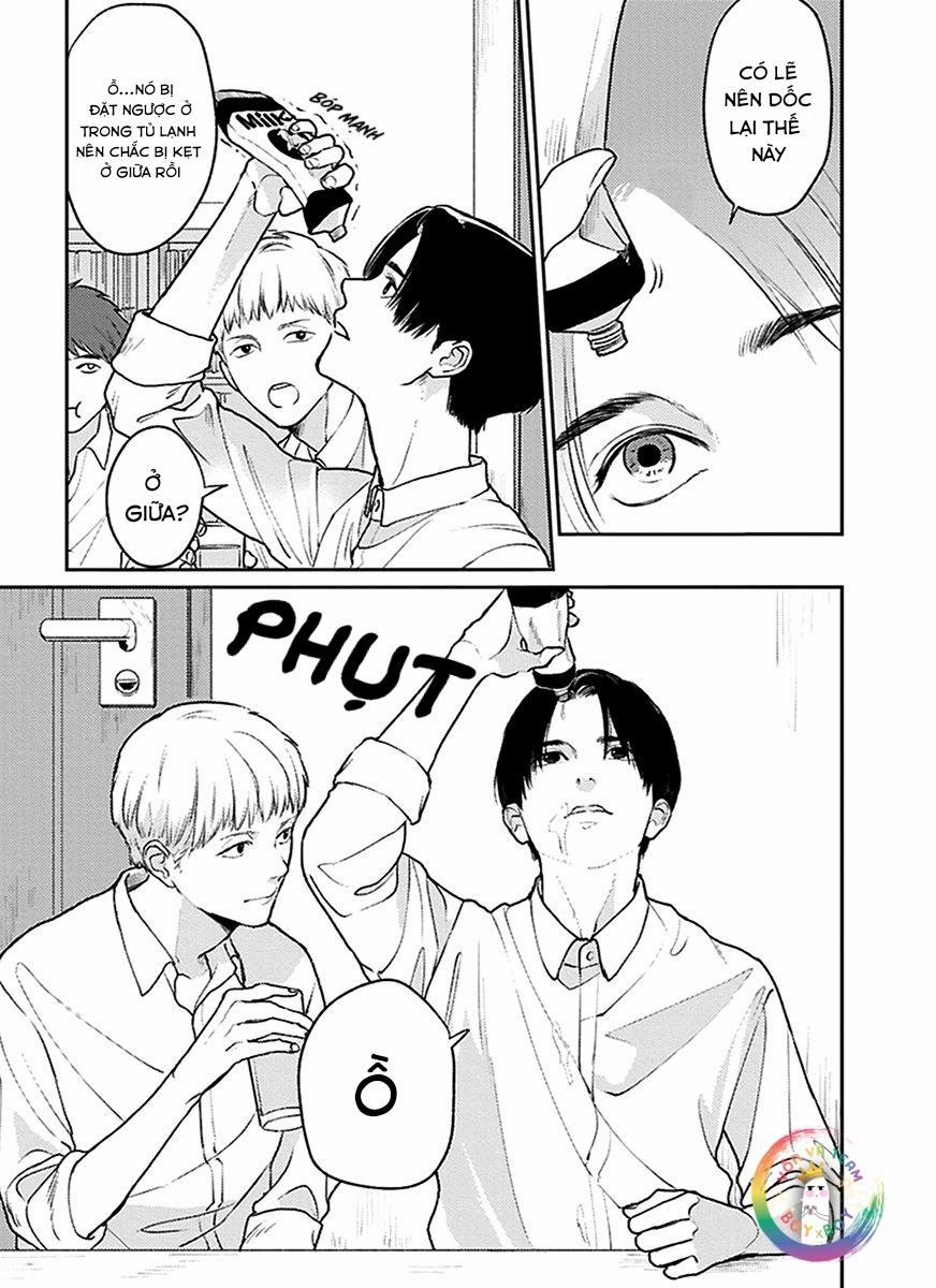 Usagi no Mori 2 trang 31