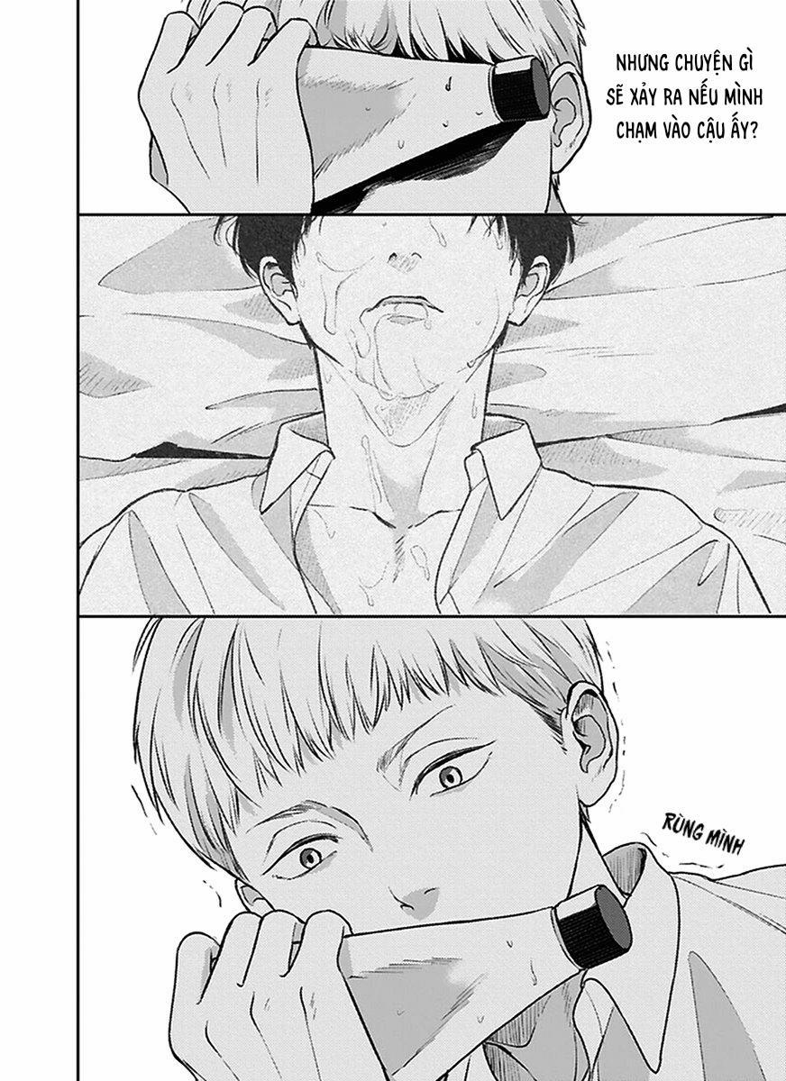 Usagi no Mori 2 trang 36