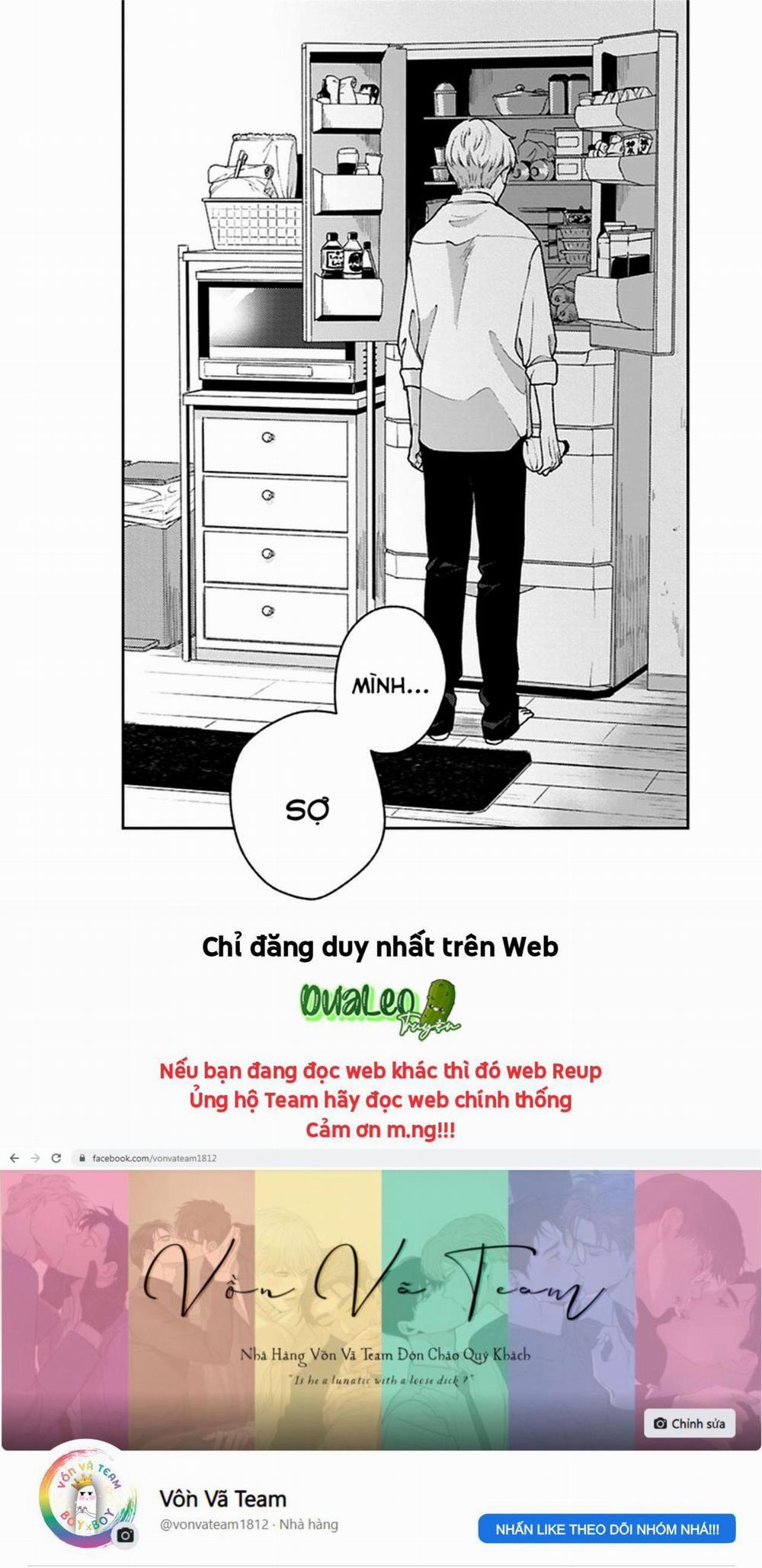 Usagi no Mori 2 trang 37