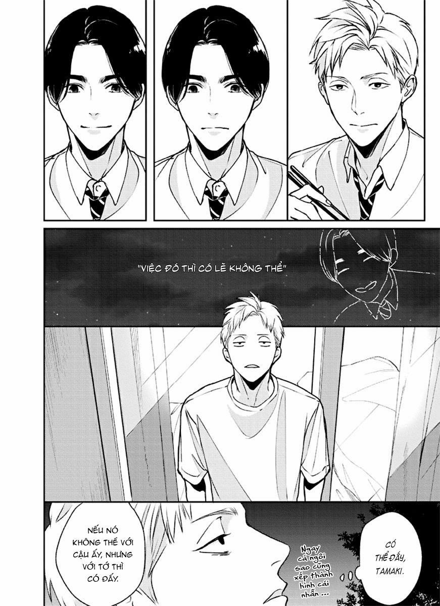 Usagi no Mori 3 trang 16