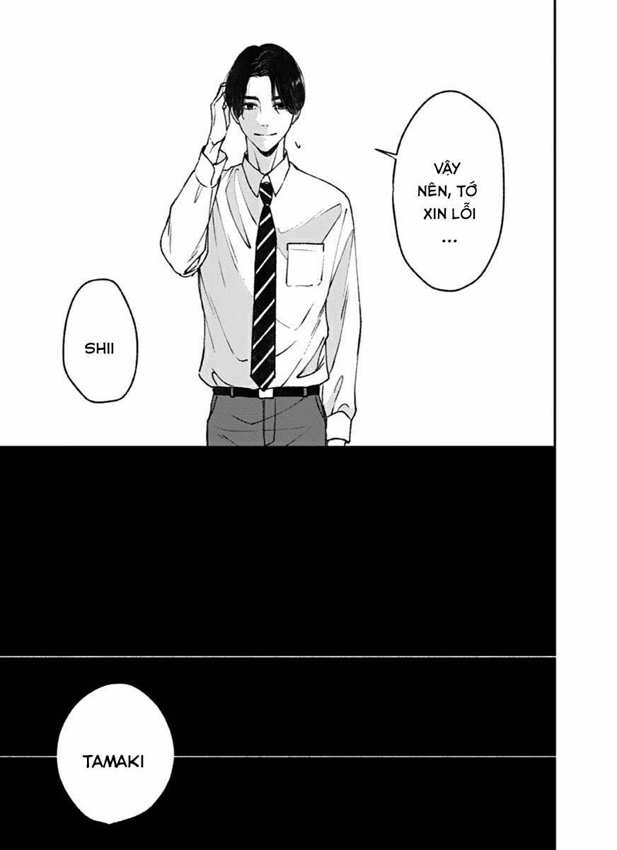 Usagi no Mori 4 trang 10