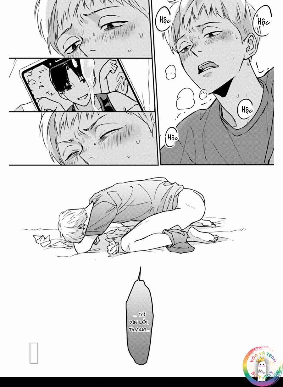 Usagi no Mori 5.5 trang 10