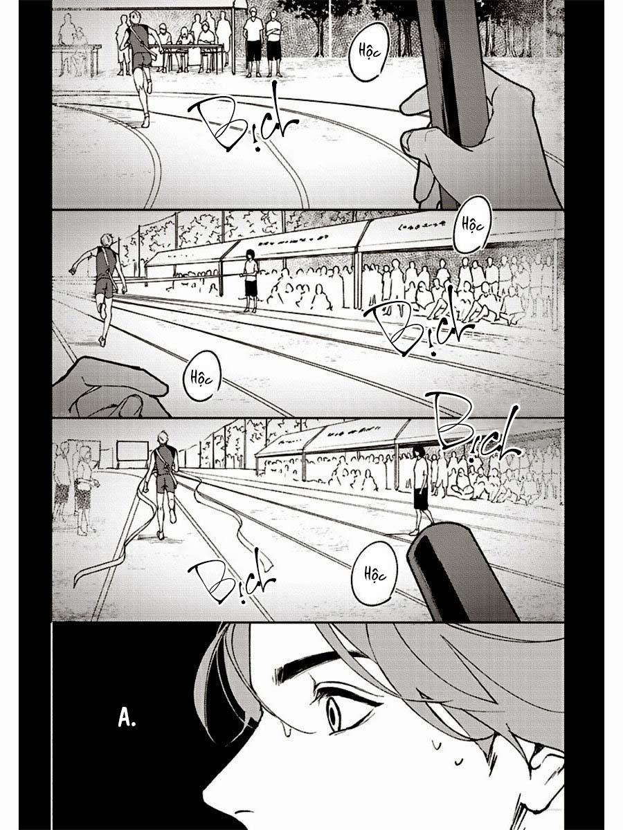 Usagi no Mori 5 trang 26