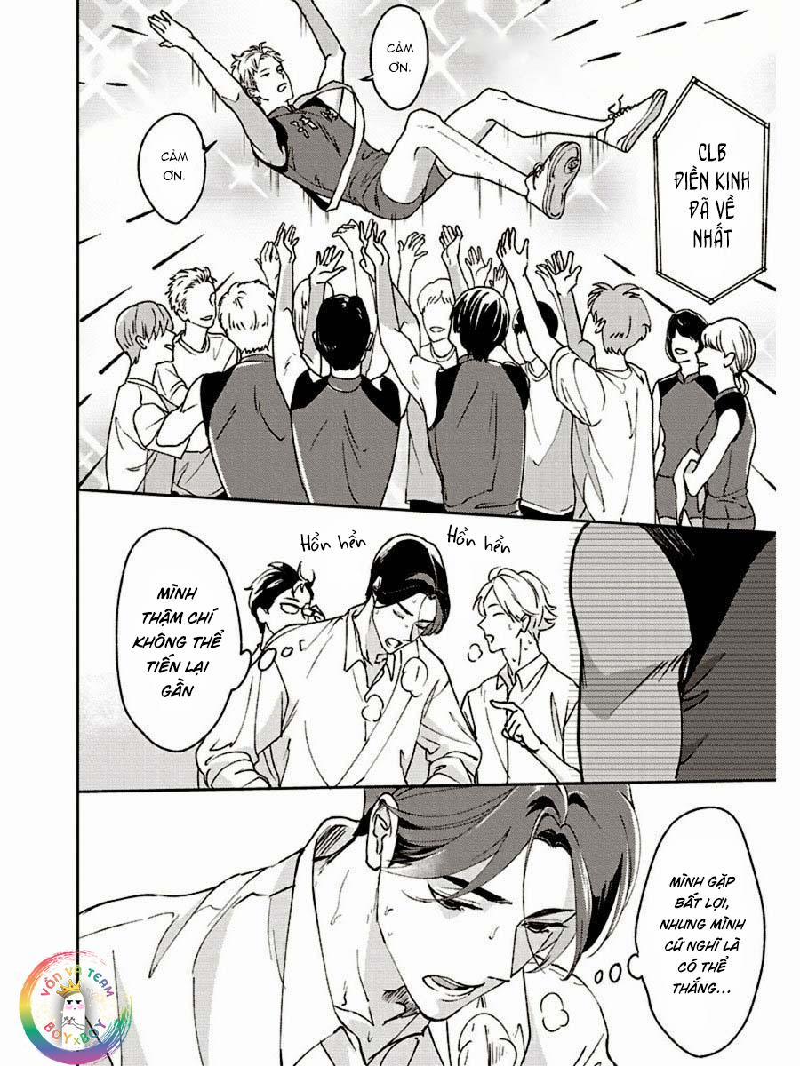 Usagi no Mori 5 trang 27