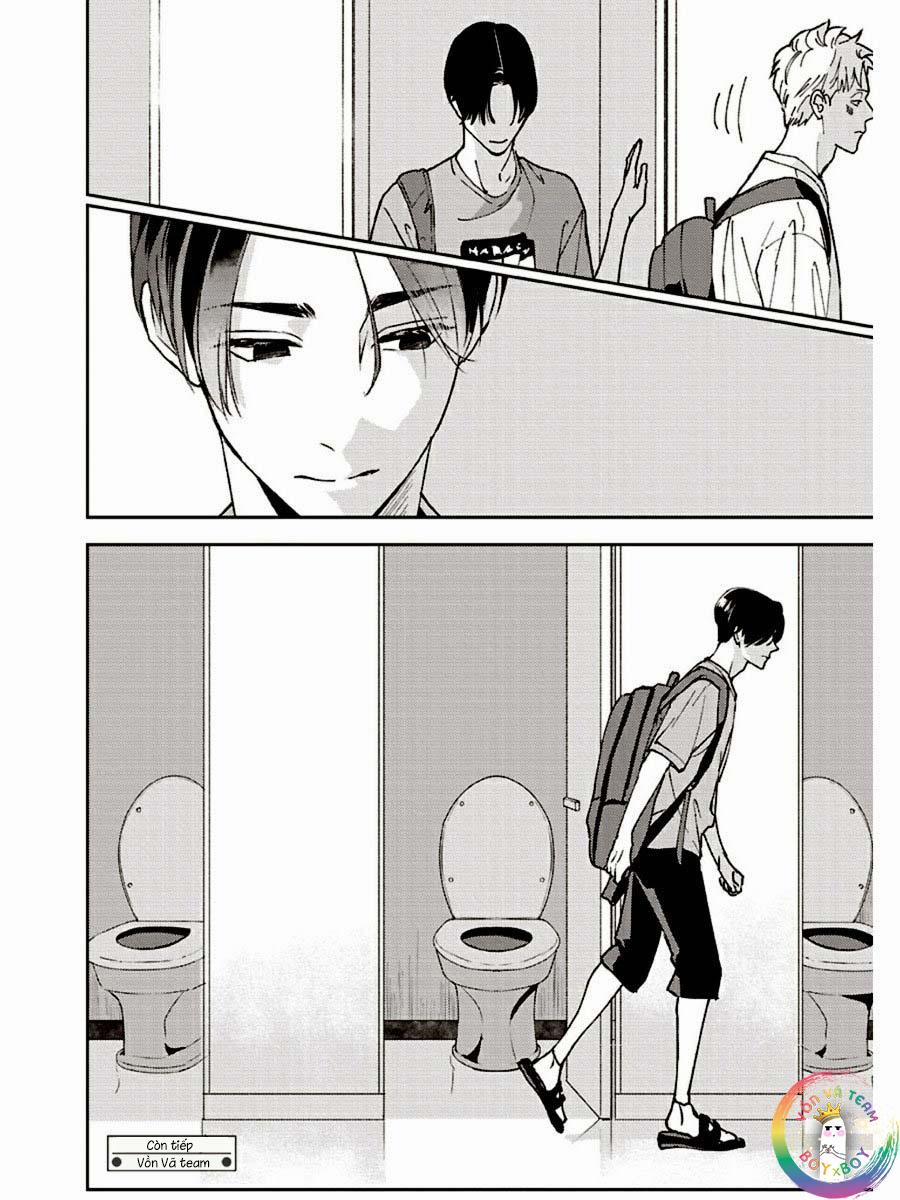 Usagi no Mori 5 trang 41