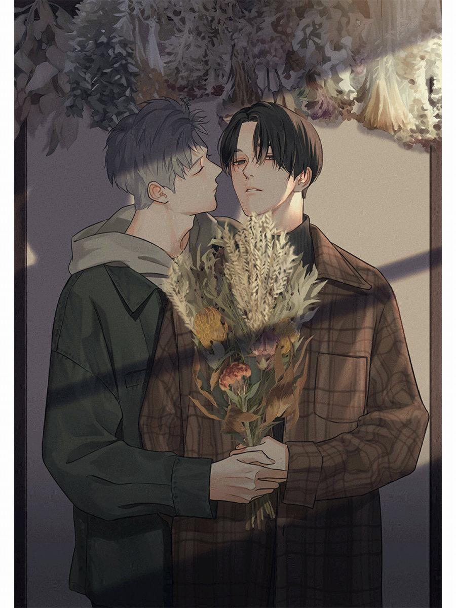 Usagi no Mori 6 trang 1