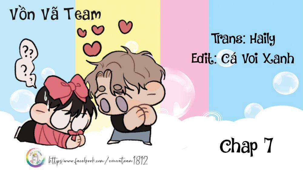 Usagi no Mori 7 trang 0