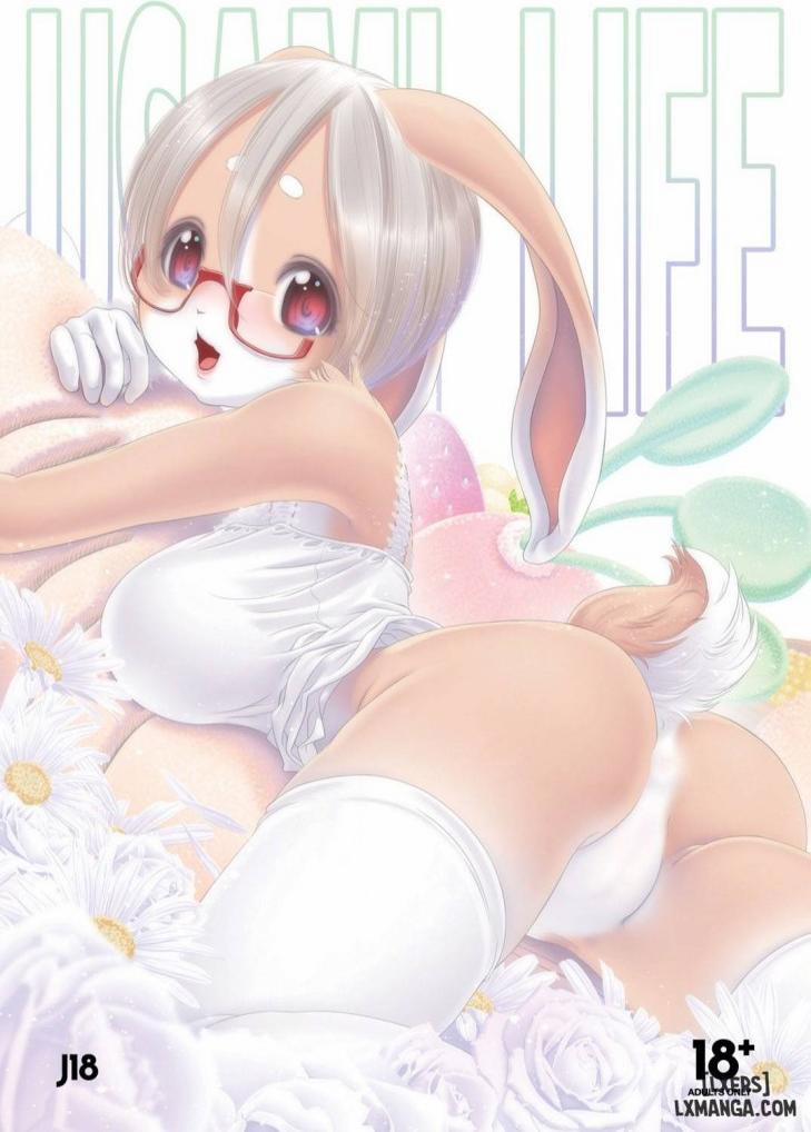 Usami Life 1 trang 0