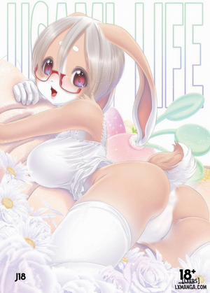 Đọc truyện tranh Usami Life