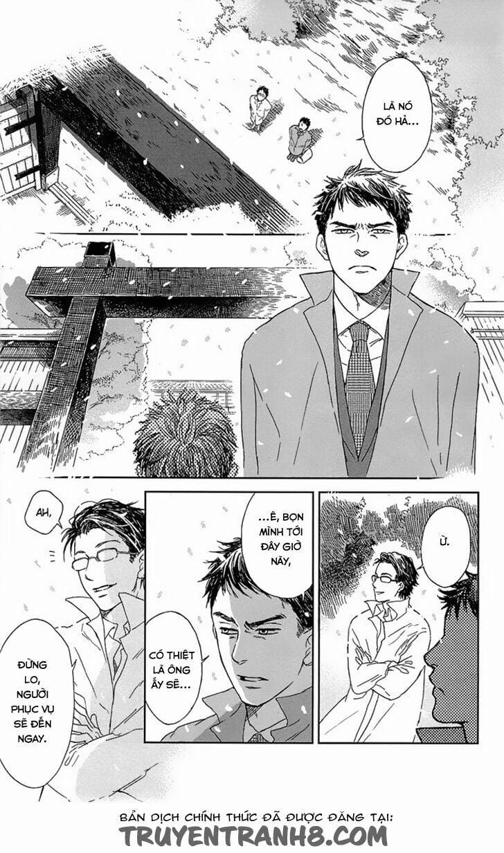 Usemono Yado 1 trang 10