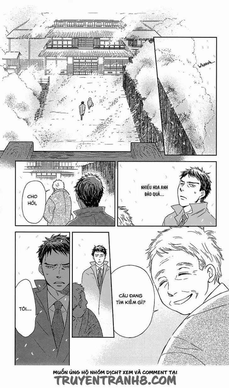 Usemono Yado 1 trang 12