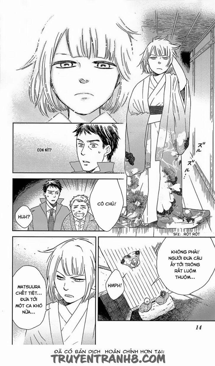 Usemono Yado 1 trang 17