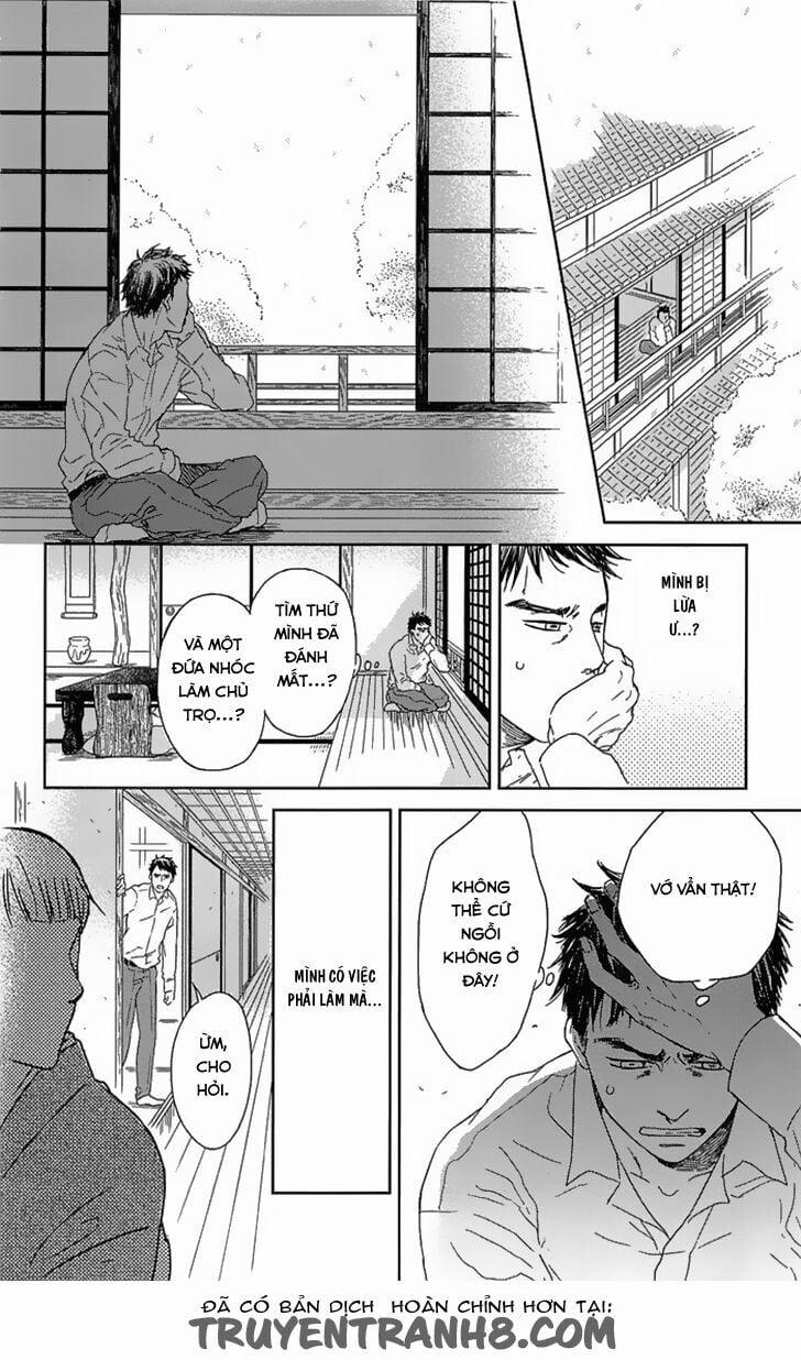 Usemono Yado 1 trang 19