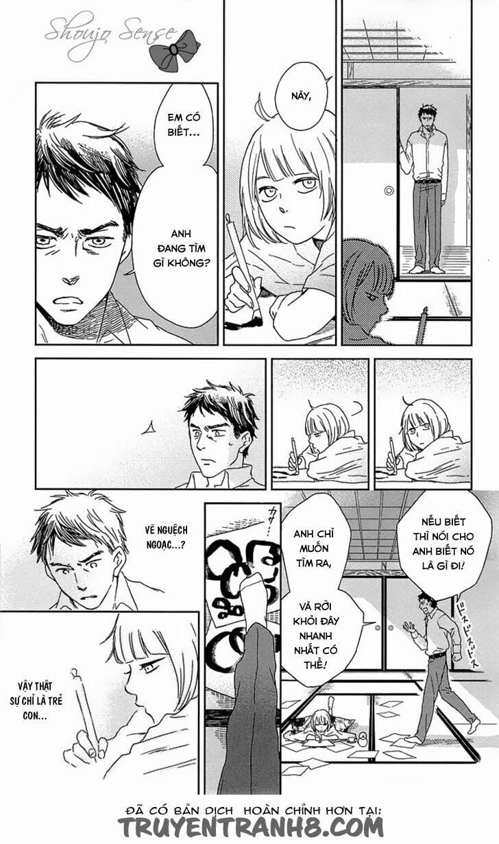 Usemono Yado 1 trang 22