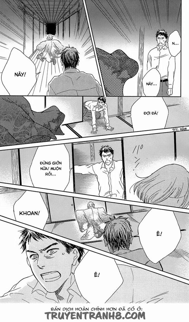 Usemono Yado 1 trang 30