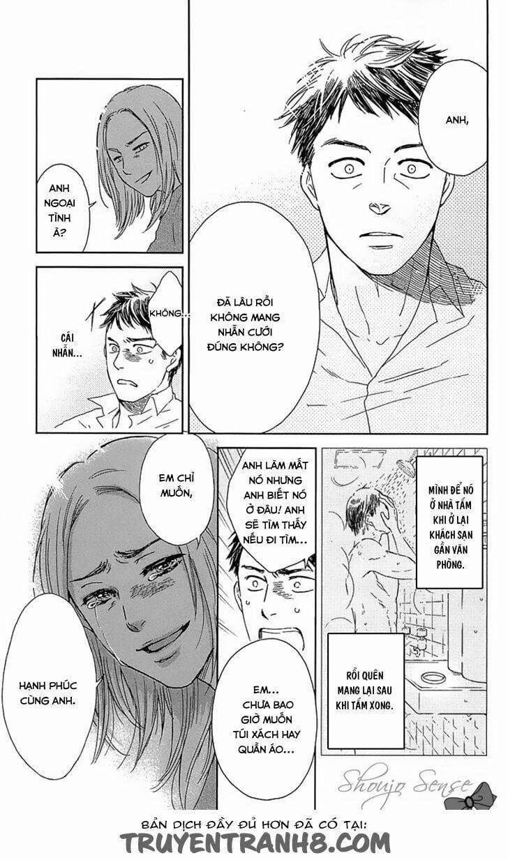 Usemono Yado 1 trang 34