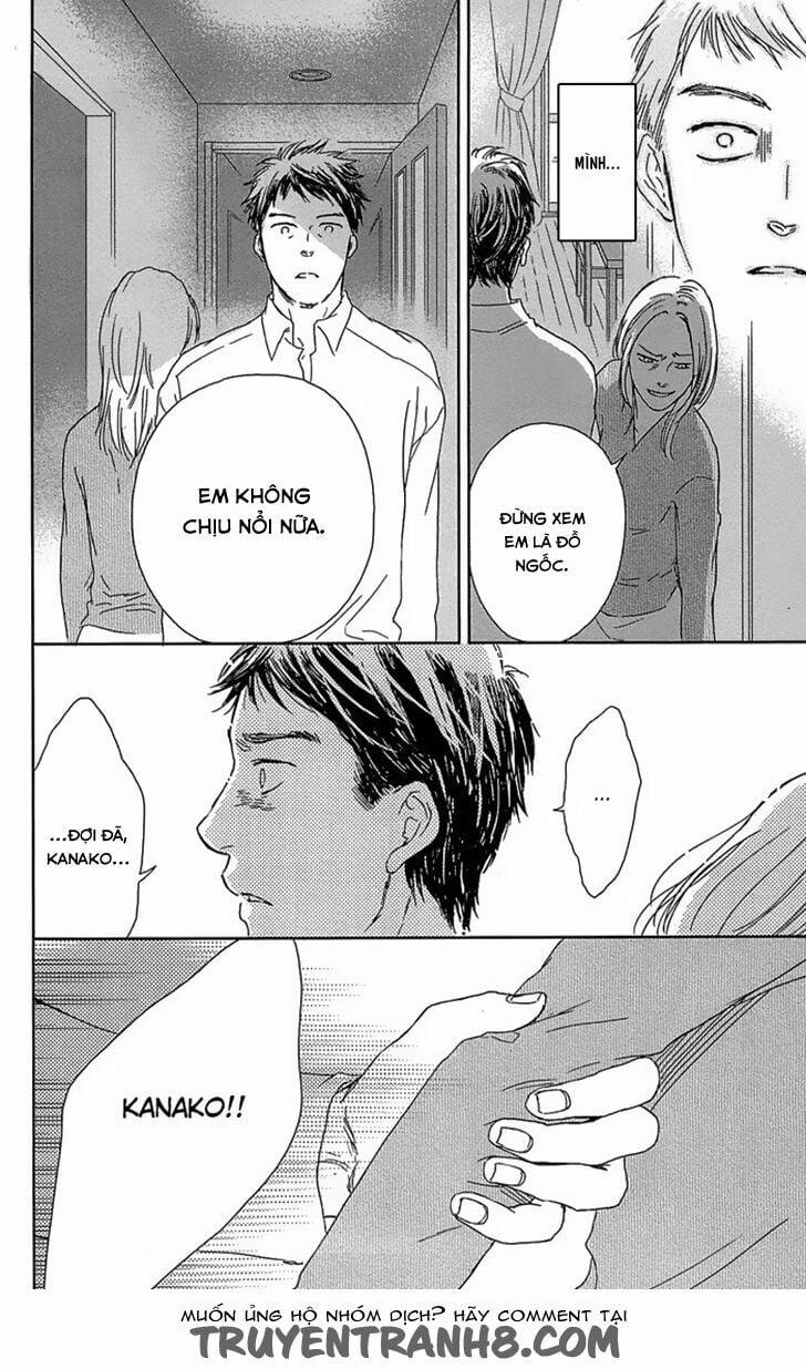 Usemono Yado 1 trang 35