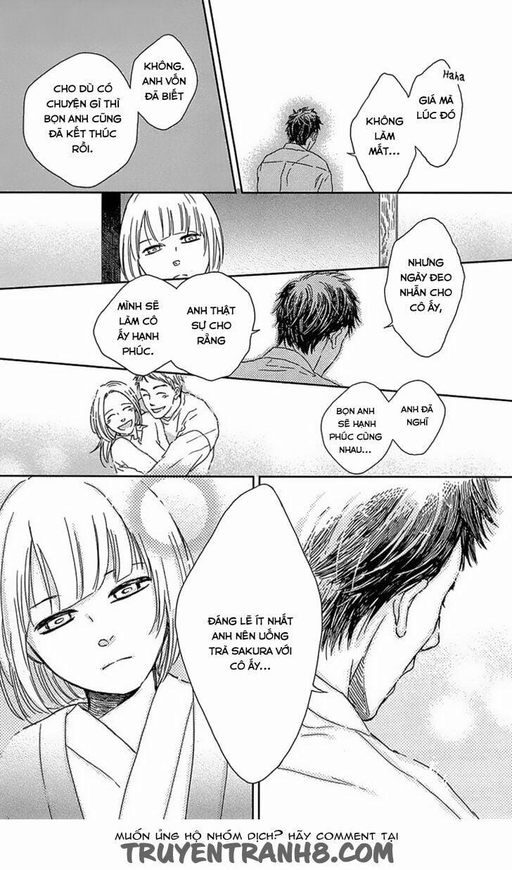 Usemono Yado 1 trang 38