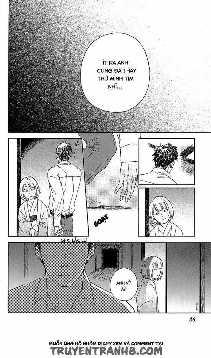 Usemono Yado 1 trang 39