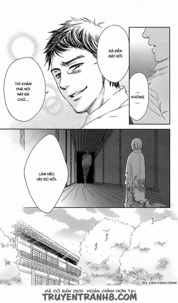 Usemono Yado 1 trang 40