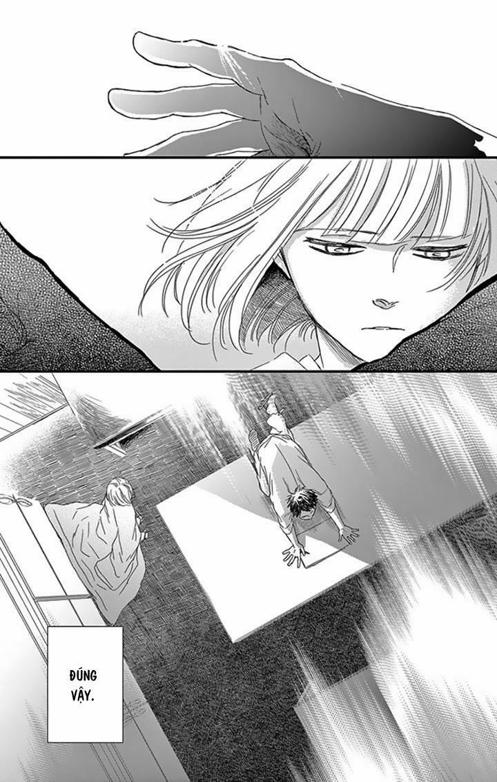 Usemono Yado 10 trang 21