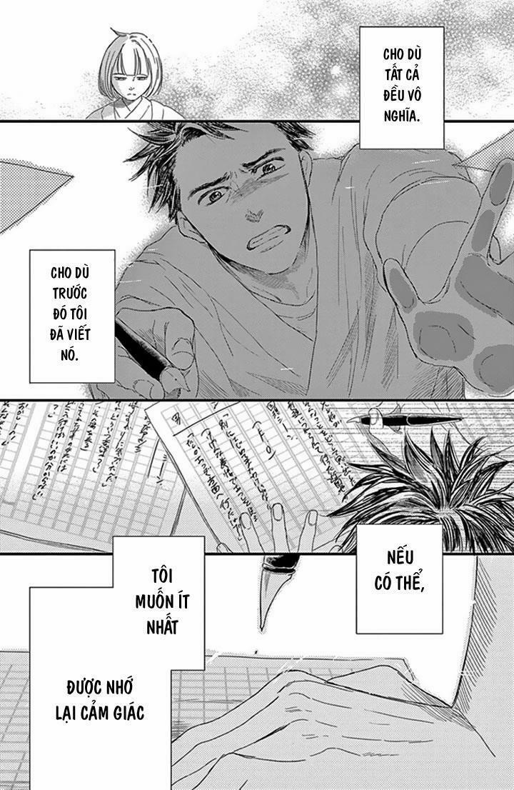 Usemono Yado 10 trang 23