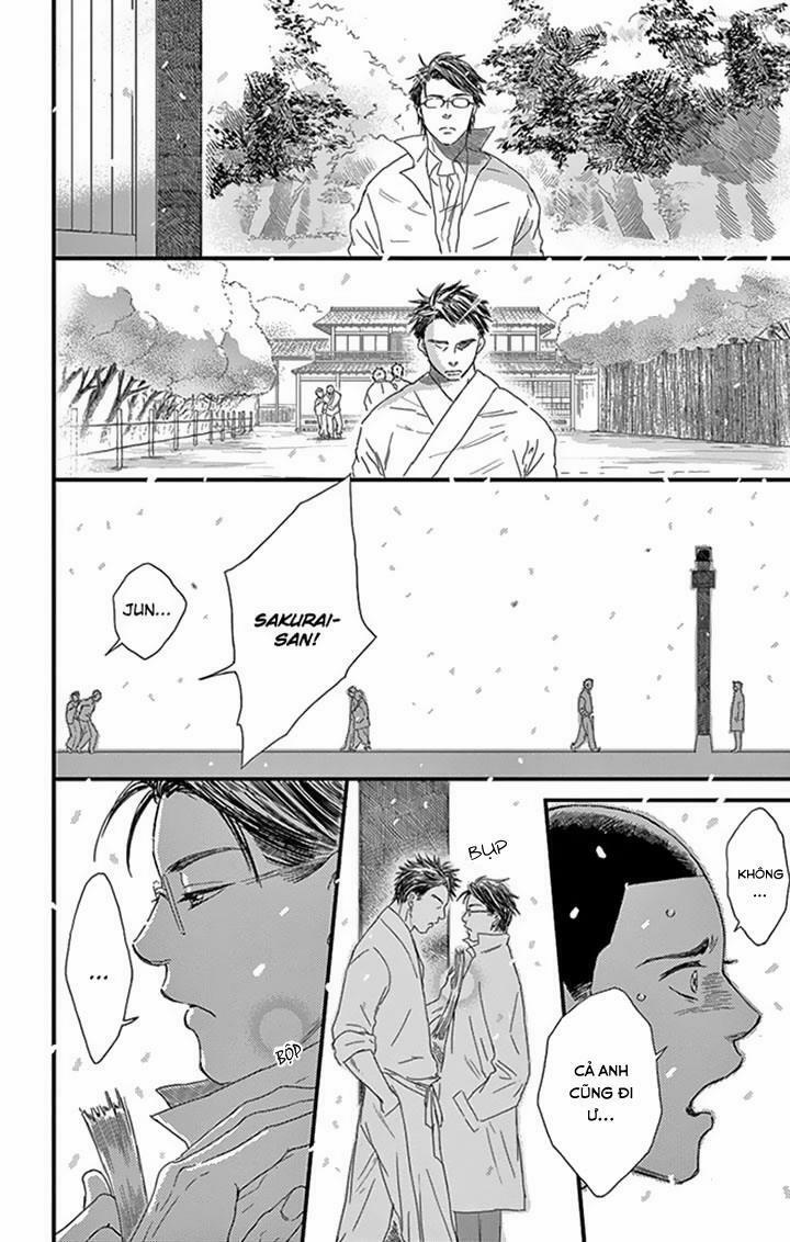 Usemono Yado 10 trang 26