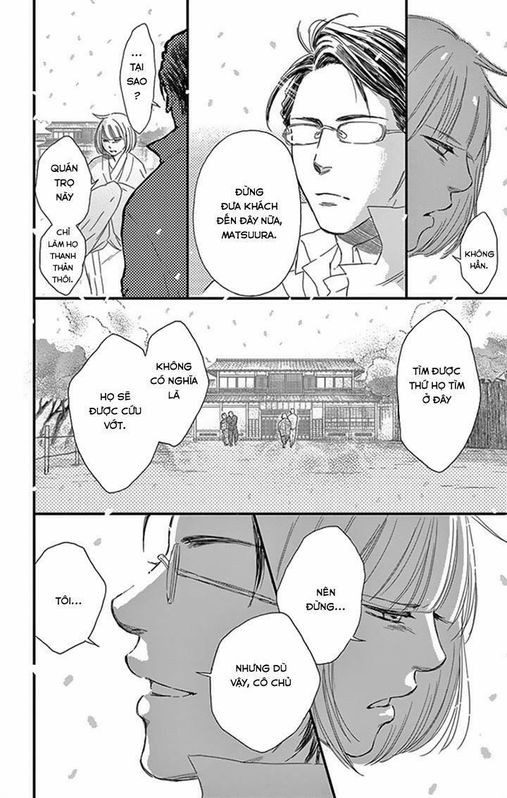 Usemono Yado 10 trang 28