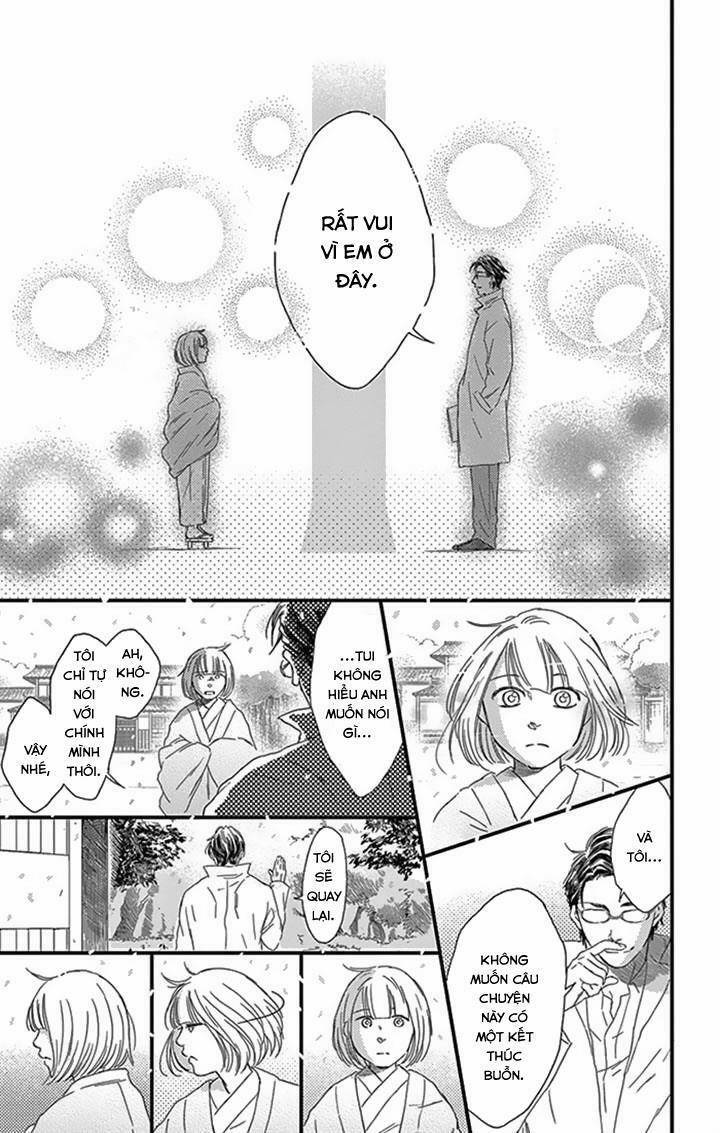 Usemono Yado 10 trang 29