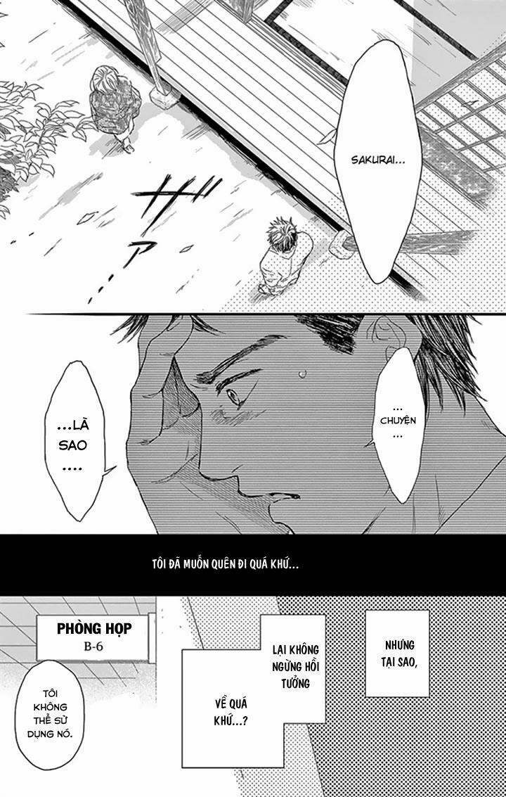 Usemono Yado 10 trang 7