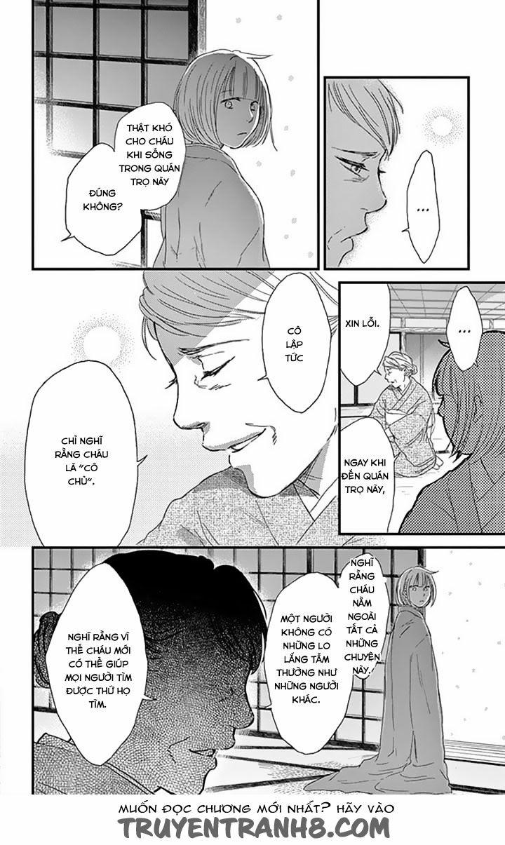 Usemono Yado 11 trang 22