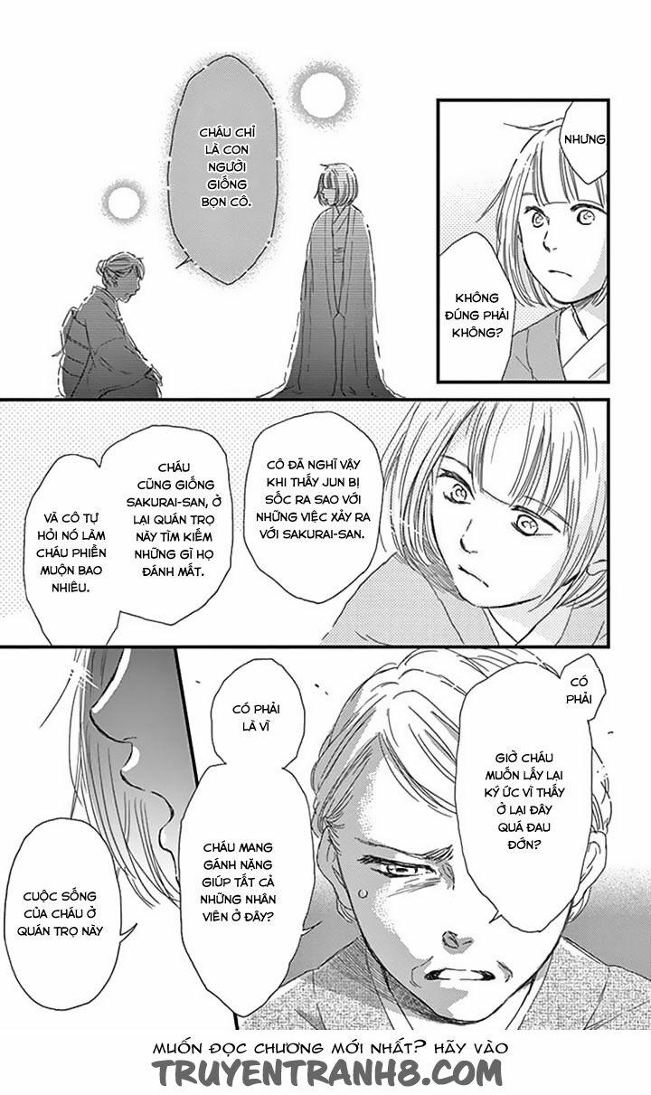 Usemono Yado 11 trang 23