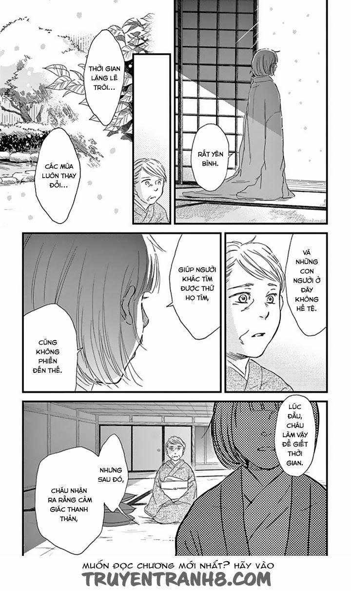 Usemono Yado 11 trang 24