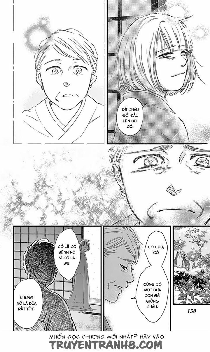 Usemono Yado 11 trang 26