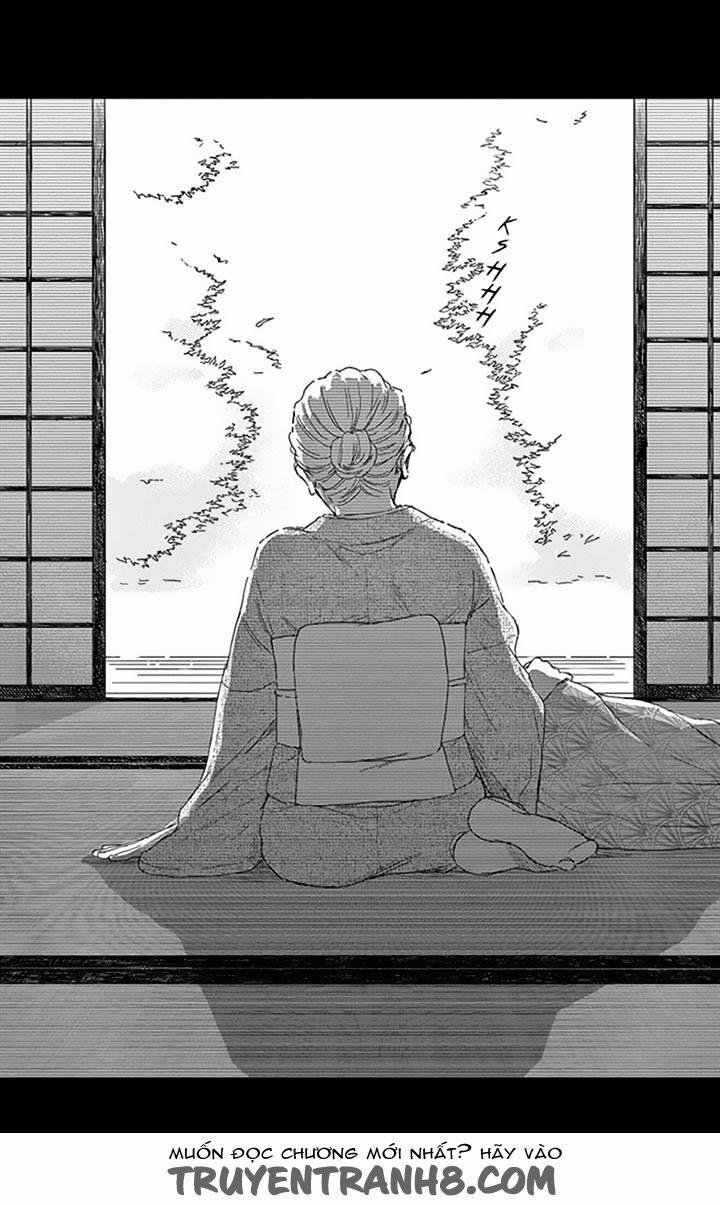 Usemono Yado 11 trang 3