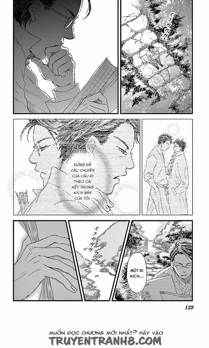 Usemono Yado 11 trang 4