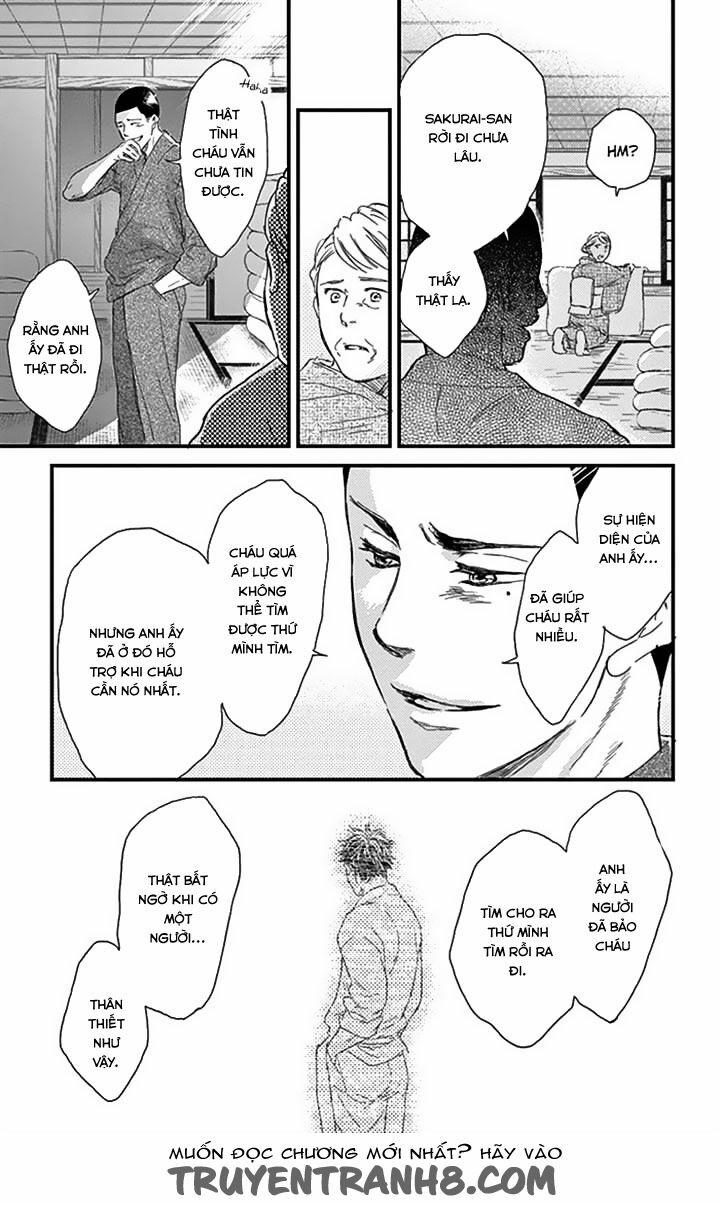 Usemono Yado 11 trang 7