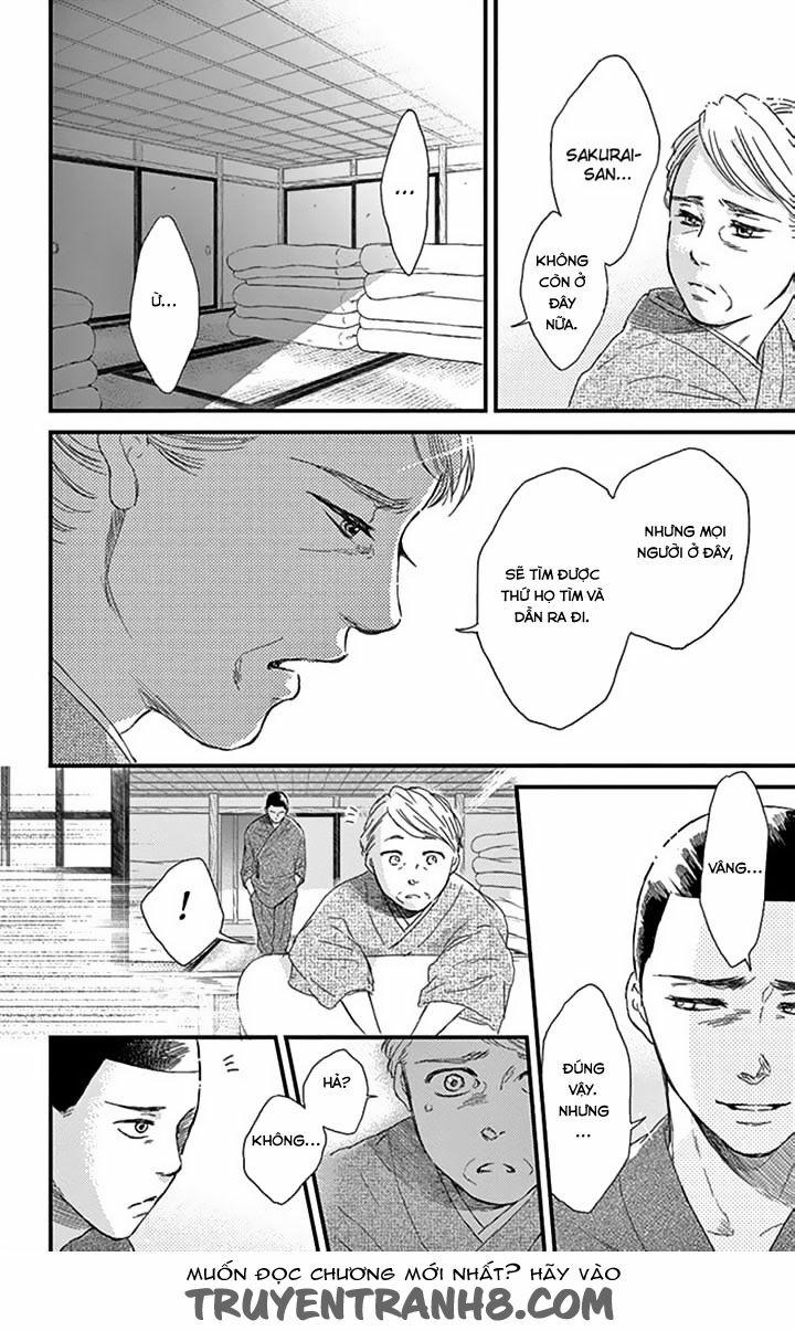 Usemono Yado 11 trang 8