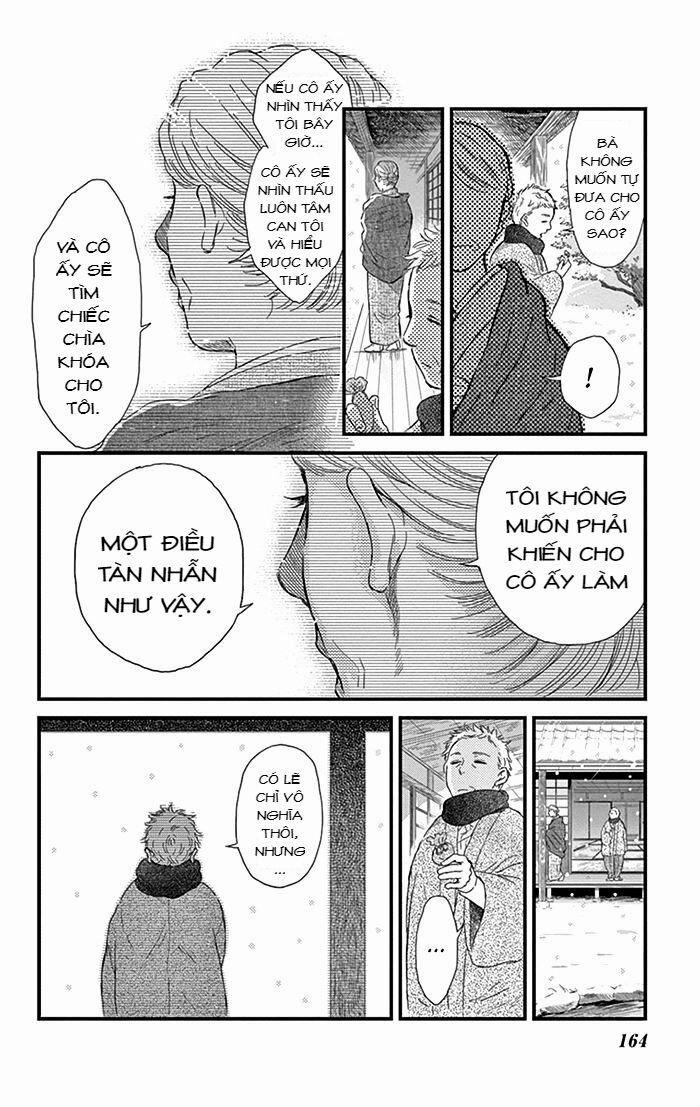 Usemono Yado 12 trang 10