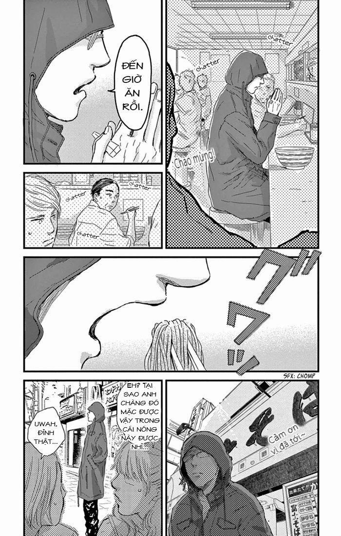 Usemono Yado 13 trang 10