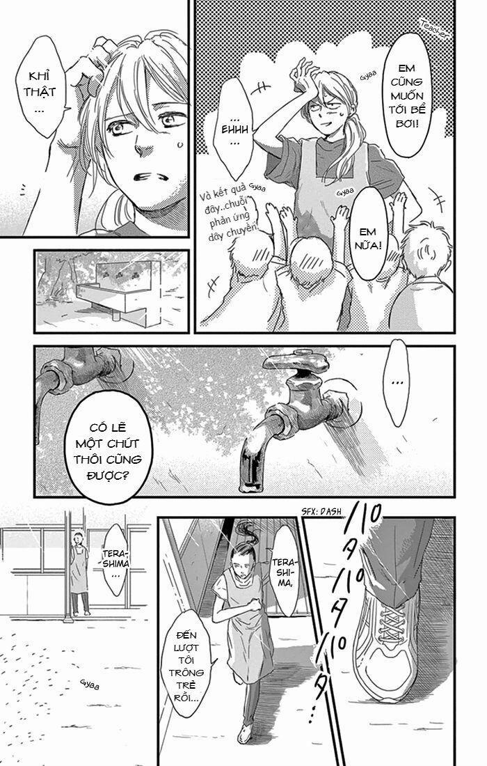 Usemono Yado 13 trang 14