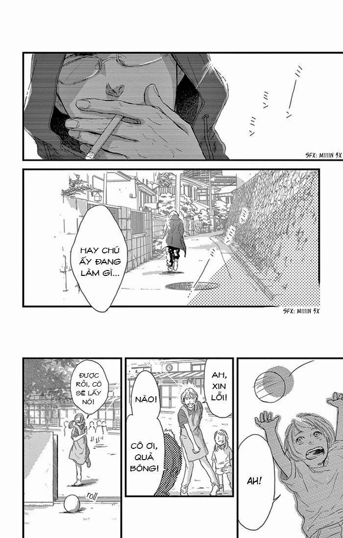 Usemono Yado 13 trang 23